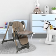 High chair Milk Beige 866-182 - image 866-182-2-180x180 on https://www.bebestars.gr
