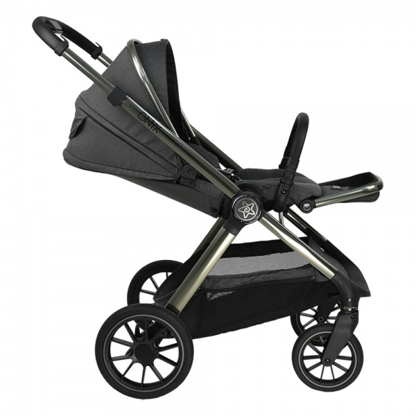 Modular System Onyx 3in1 Lava Grey 340-186 - image 340-186-4-600x600 on https://www.bebestars.gr