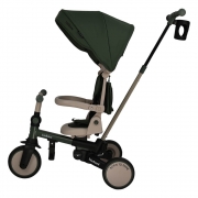 Ποδηλατάκι τρίκυκλο Urban 7in1 Forest Green 822-179 - image 822-179-11-180x180 on https://www.bebestars.gr