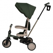 Ποδηλατάκι τρίκυκλο Urban 7in1 Forest Green 822-179 - image 822-179-2-180x180 on https://www.bebestars.gr