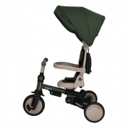 Ποδηλατάκι τρίκυκλο Urban 7in1 Forest Green 822-179 - image 822-179-3-180x180 on https://www.bebestars.gr