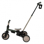 Ποδηλατάκι τρίκυκλο Urban 7in1 Forest Green 822-179 - image 822-179-6-180x180 on https://www.bebestars.gr