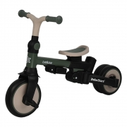 Ποδηλατάκι τρίκυκλο Urban 7in1 Forest Green 822-179 - image 822-179-9-180x180 on https://www.bebestars.gr