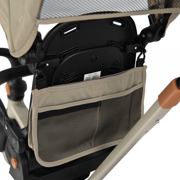 Ποδηλατάκι τρίκυκλο Urban 7in1 Natural Beige 822-182 - image 822-182-12-600x600 on https://www.bebestars.gr