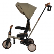 Ποδηλατάκι τρίκυκλο Urban 7in1 Natural Beige 822-182 - image 822-182-3-180x180 on https://www.bebestars.gr