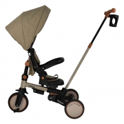 Ποδηλατάκι τρίκυκλο Urban 7in1 Natural Beige 822-182 - image 822-182-6-180x180 on https://www.bebestars.gr