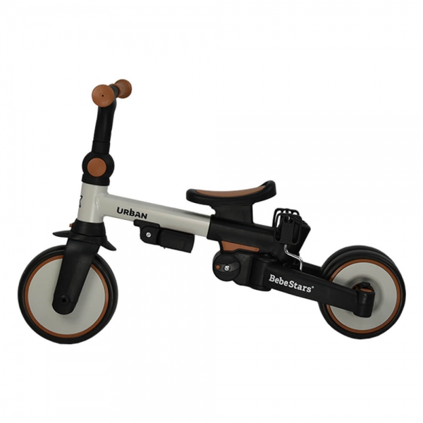 Ποδηλατάκι τρίκυκλο Urban 7in1 Smoked Grey 822-186 - image 822-186-10-600x600 on https://www.bebestars.gr