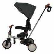 Ποδηλατάκι τρίκυκλο Urban 7in1 Smoked Grey 822-186 - image 822-186-3-180x180 on https://www.bebestars.gr
