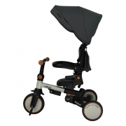 Ποδηλατάκι τρίκυκλο Urban 7in1 Smoked Grey 822-186 - image 822-186-5-180x180 on https://www.bebestars.gr