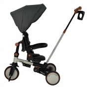 Ποδηλατάκι τρίκυκλο Urban 7in1 Smoked Grey 822-186 - image 822-186-6-180x180 on https://www.bebestars.gr