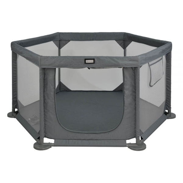 Παρκοκρέβατο Πολύγωνο Cool Grey 889-186 - image 889-02-1-600x600 on https://www.bebestars.gr