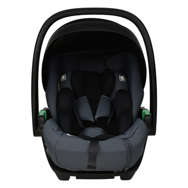 Car seat Baby i-Size Grey 004-188 - image 004-188-12-600x600 on https://www.bebestars.gr