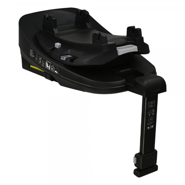 Car seat base rotating ISOFIX 360° 004-200 - image 004-200-01-600x600 on https://www.bebestars.gr