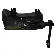 Car seat base rotating ISOFIX 360° 004-200 - image 004-200-02-180x180 on https://www.bebestars.gr