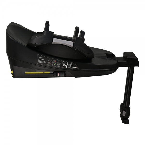 Car seat base rotating ISOFIX 360° 004-200 - image 004-200-03-600x600 on https://www.bebestars.gr