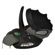 Κάθισμα Αυτοκινήτου Baby i-Size Olive 004-189 - image 007-189-11-180x180 on https://www.bebestars.gr