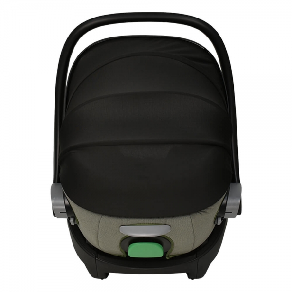 Κάθισμα Αυτοκινήτου Baby i-Size Olive 004-189 - image 007-189-9-600x600 on https://www.bebestars.gr