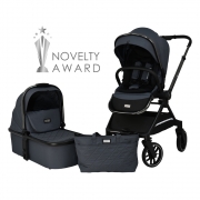 Modular System Mirage 2in1 Grey 331-188 - image 331-188-award-180x180 on https://www.bebestars.gr