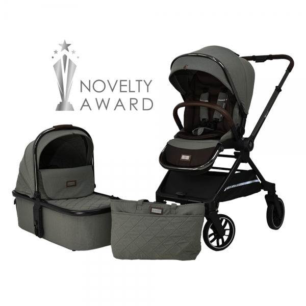 Modular System Mirage 2in1 Olive 331-189 - image 331-189-award-600x600 on https://www.bebestars.gr