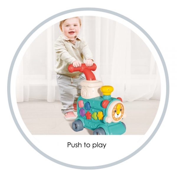 Baby Walker Train 5in1 4254 - image 4254-2-600x600 on https://www.bebestars.gr