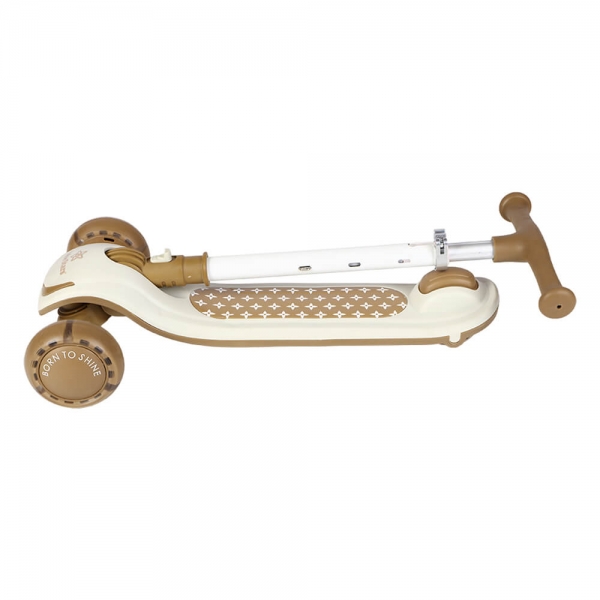 Πατίνι X-Ride Beige 670-182 - image 670-182-6-600x600 on https://www.bebestars.gr