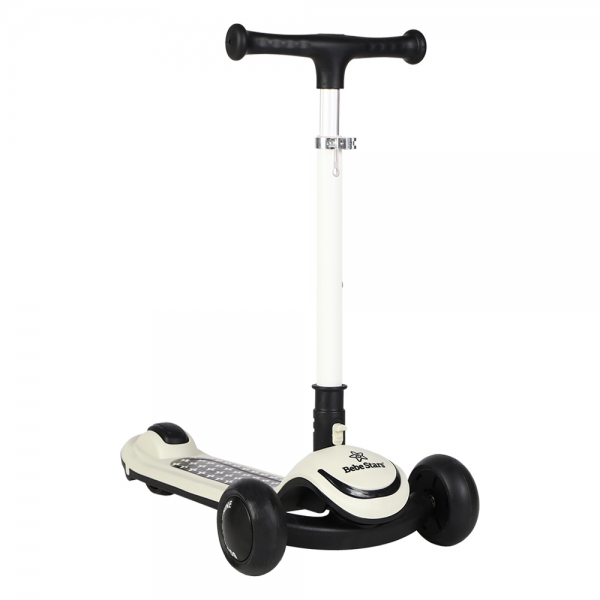 Πατίνι X-Ride Black 670-188 - image 670-188-1-600x600 on https://www.bebestars.gr