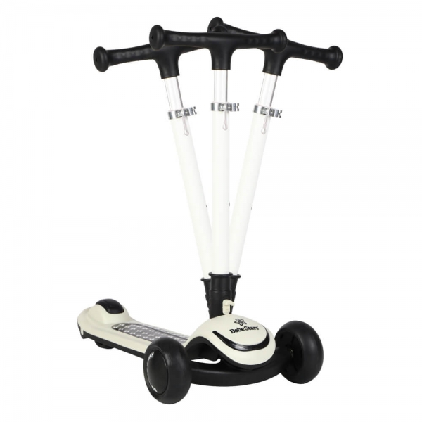 Πατίνι X-Ride Black 670-188 - image 670-188-2-600x600 on https://www.bebestars.gr