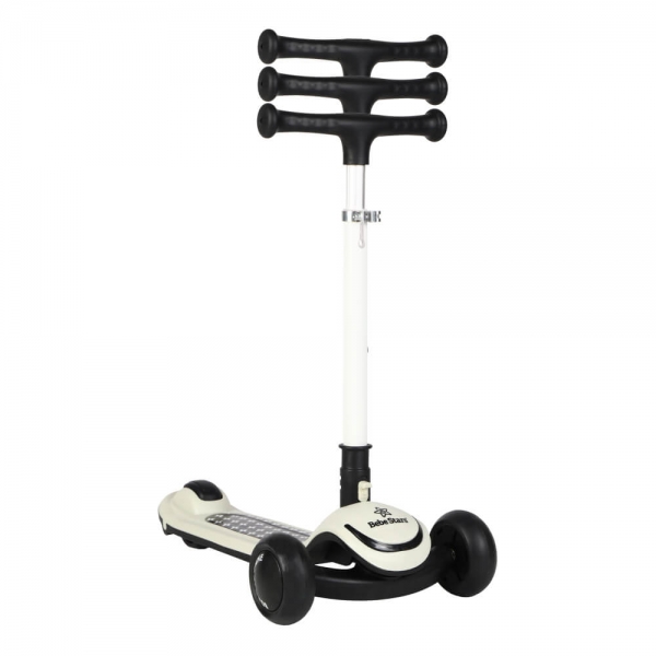 Πατίνι X-Ride Black 670-188 - image 670-188-3-600x600 on https://www.bebestars.gr
