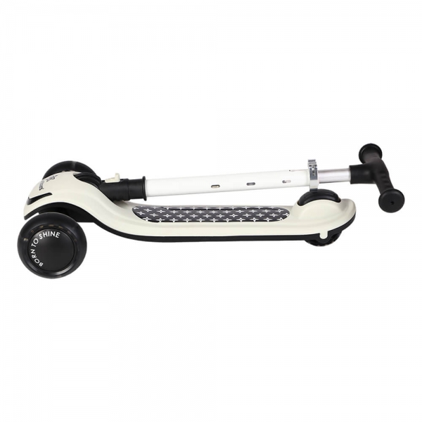 Πατίνι X-Ride Black 670-188 - image 670-188-6-600x600 on https://www.bebestars.gr