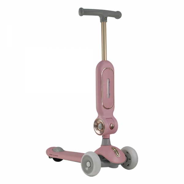 Πατίνι X-Ride 2in1 Pink 671-185 - image 671-185-1-2-600x600 on https://www.bebestars.gr