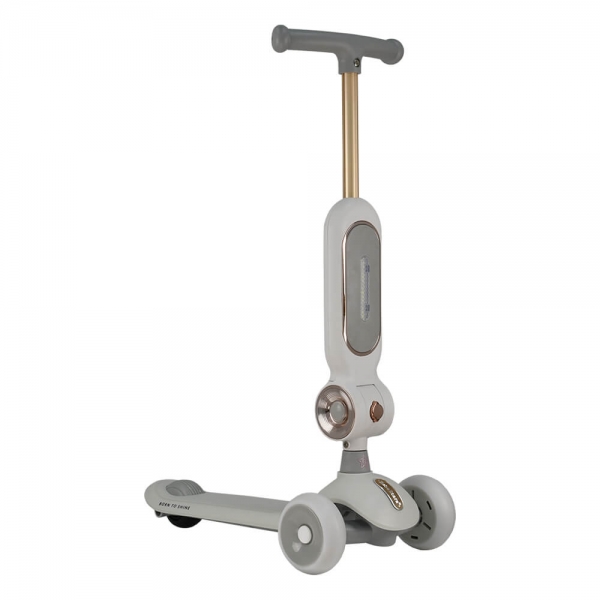 Πατίνι X-Ride 2in1 Grey 671-186 - image 671-186-1-600x600 on https://www.bebestars.gr