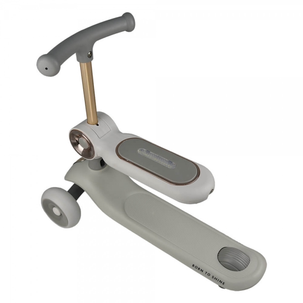 Πατίνι X-Ride 2in1 Grey 671-186 - image 671-186-3-1-600x600 on https://www.bebestars.gr