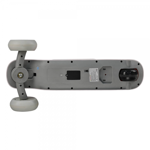 Πατίνι X-Ride 2in1 Grey 671-186 - image 671-186-4-1-600x600 on https://www.bebestars.gr