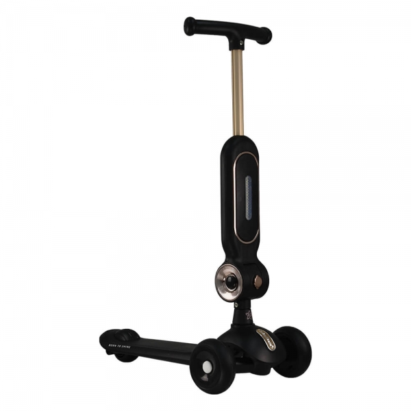 Πατίνι X-Ride 2in1 Black 671-188 - image 671-188-1-600x600 on https://www.bebestars.gr