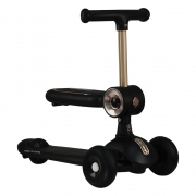 Πατίνι X-Ride 2in1 Black 671-188 - image 671-188-2-180x180 on https://www.bebestars.gr