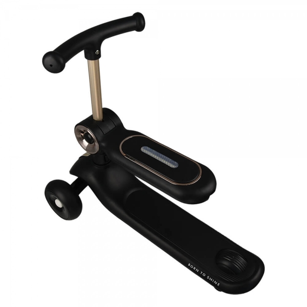 Πατίνι X-Ride 2in1 Black 671-188 - image 671-188-3-600x600 on https://www.bebestars.gr