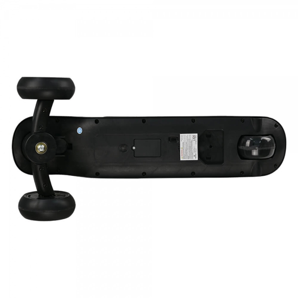 Πατίνι X-Ride 2in1 Black 671-188 - image 671-188-4-1-600x600 on https://www.bebestars.gr