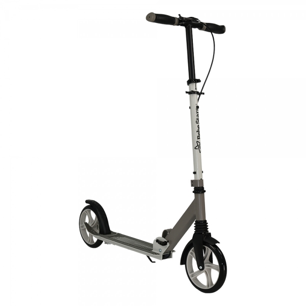Πατίνι X-Ride για 8+ετών Beige 673-182 - image 673-182-1-600x600 on https://www.bebestars.gr