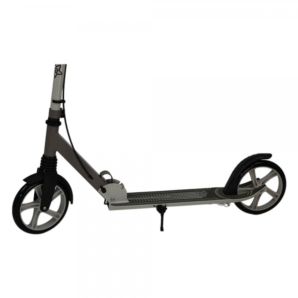 Πατίνι X-Ride για 8+ετών Beige 673-182 - image 673-182-2-600x600 on https://www.bebestars.gr