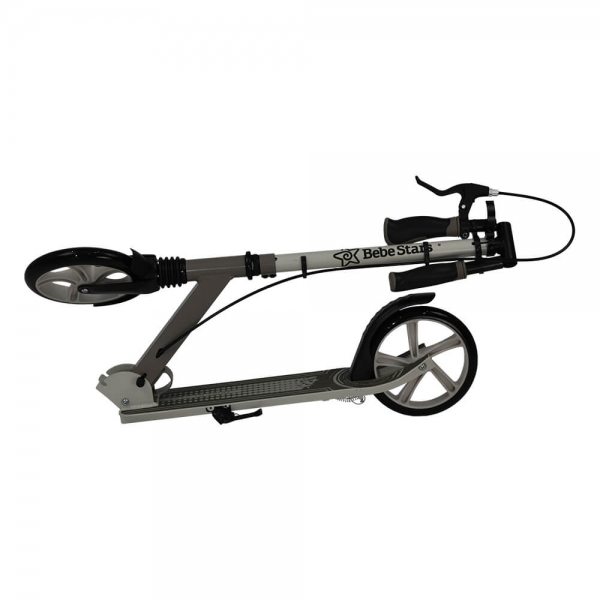 Πατίνι X-Ride για 8+ετών Beige 673-182 - image 673-182-4-600x600 on https://www.bebestars.gr