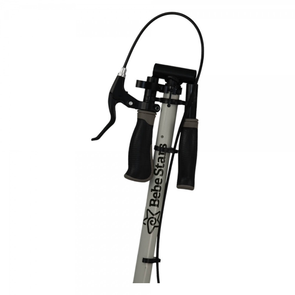 Πατίνι X-Ride για 8+ετών Beige 673-182 - image 673-182-5-600x600 on https://www.bebestars.gr