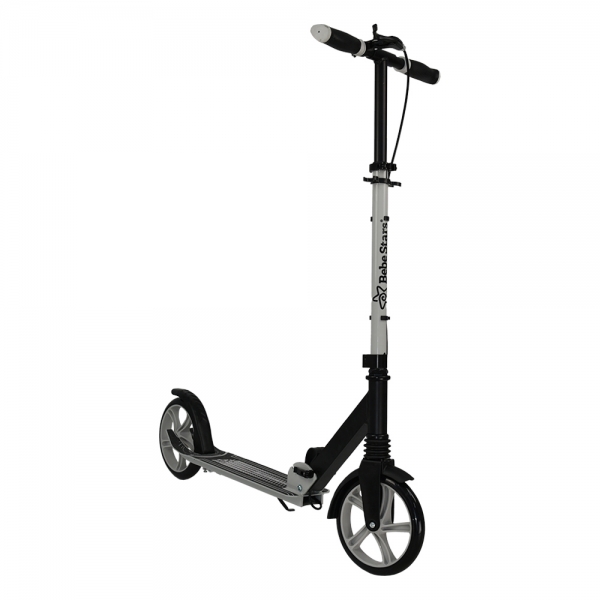 Πατίνι X-Ride για 8+ετών Black 673-188 - image 673-188-1-1-600x600 on https://www.bebestars.gr