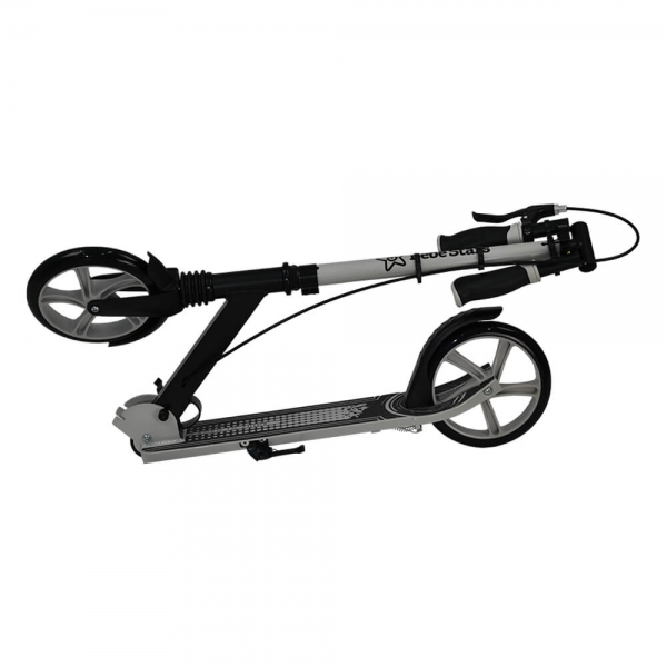 Πατίνι X-Ride για 8+ετών Black 673-188 - image 673-188-4-600x600 on https://www.bebestars.gr