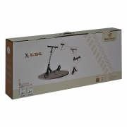 Πατίνι X-Ride για 8+ετών Black 673-188 - image 673-box-180x180 on https://www.bebestars.gr