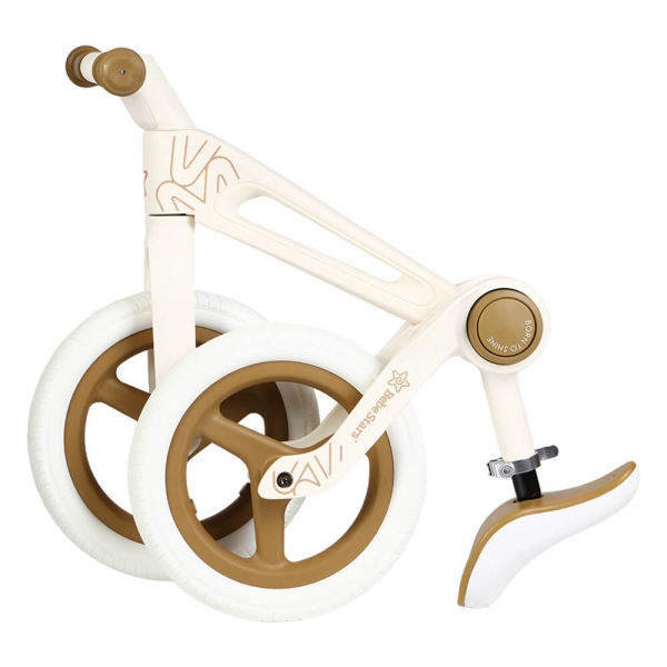 Ποδήλατο Ισορροπίας Αναδιπλούμενο Beige 675-182 - image 675-182-6-600x600 on https://www.bebestars.gr