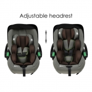 Κάθισμα Αυτοκινήτου Baby i-Size Olive 004-189 - image 004-189-HEADREST-ADJUSTMENT-180x180 on https://www.bebestars.gr