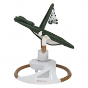 Electric Swing Snuggle Forest Green 256-176 - image 256-176-3-180x180 on https://www.bebestars.gr