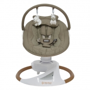 Electric Swing Snuggle Natural Beige 256-182 - image 256-182-2-180x180 on https://www.bebestars.gr