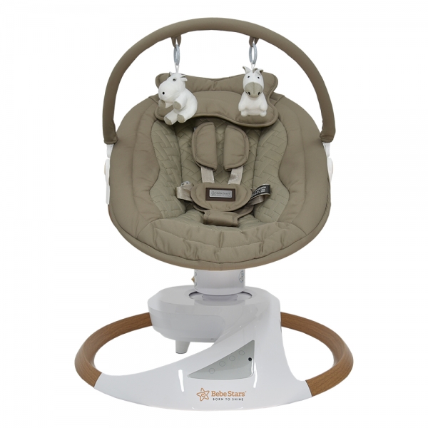Electric Swing Snuggle Natural Beige 256-182 - image 256-182-2-600x600 on https://www.bebestars.gr