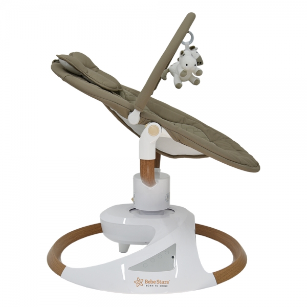 Electric Swing Snuggle Natural Beige 256-182 - image 256-182-3-600x600 on https://www.bebestars.gr